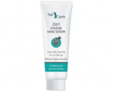 OMBIA ANTIBAKTERIELLES HANDSERUM