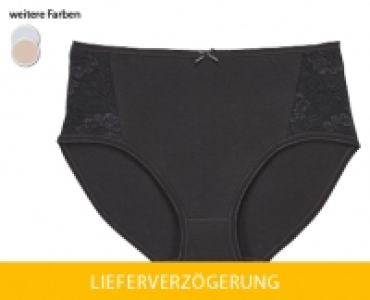 BLUE MOTION DAMEN-SLIP CHF 6.99
