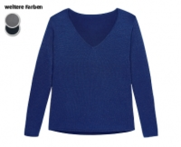 BLUE MOTION DAMEN-PULLOVER CHF 12.99