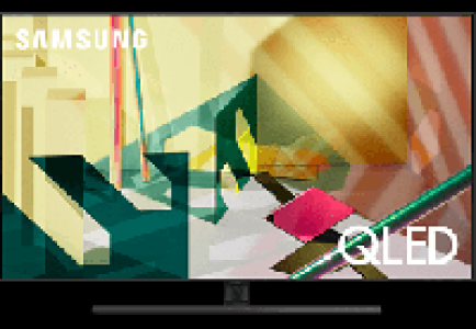 SAMSUNG QE55Q70T - TV (55