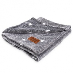 Freezack Katzendecke Snow grau 90x70cm CHF 29.90