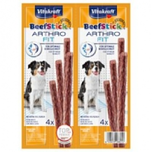 Vitakraft Beef Stick Arthro Fit CHF 3.10