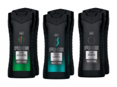 Axe Duschgel CHF 5.95