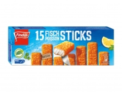 Findus MSC Fischstäbchen CHF 3.69