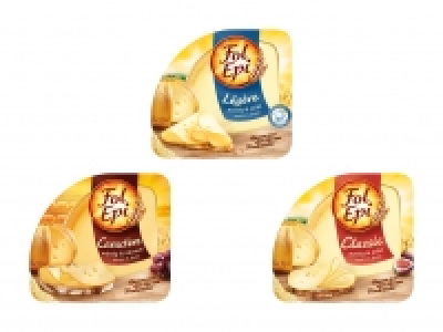 Fol Epi Käsescheiben (bis zu - 50 % auf Fol Epi) CHF 6.99