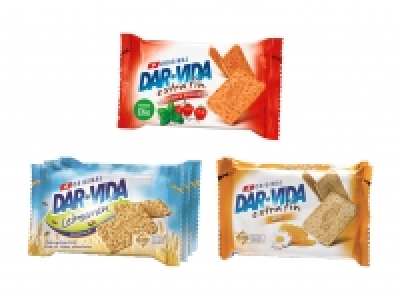 DAR-VIDA Cracker CHF 4.95