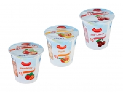 Fruchtjoghurt 0,1% CHF 0.29