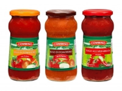 Pastasauce CHF 0.69