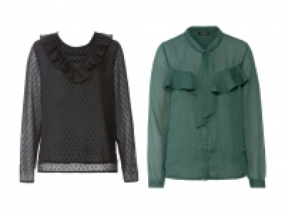 Bluse CHF 9.99