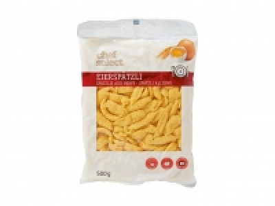 Schweizer Eiersp&auml;tzli CHF&nbsp;1.49