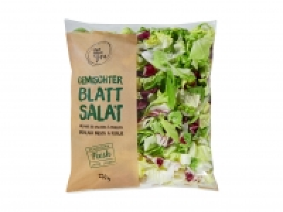 Gemischter Blattsalat CHF&nbsp;1.39