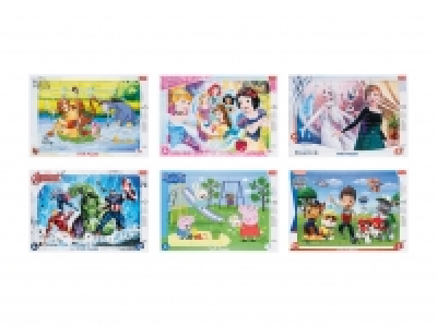 Rahmenpuzzle CHF 1.99