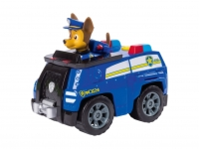 Lidl  Paw Patrol Auto
