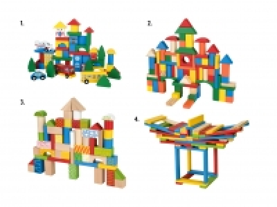 Spieltrommelsortiment