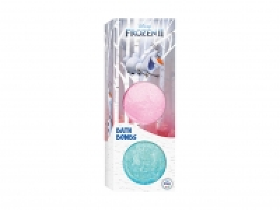 Badekugeln Frozen CHF 2.49