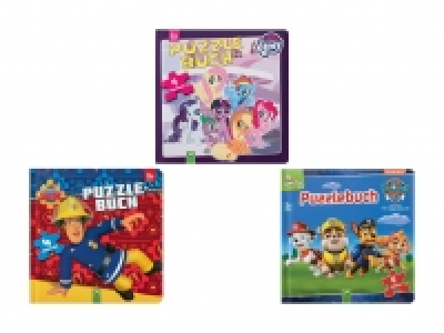 Puzzlebuch CHF 4.99