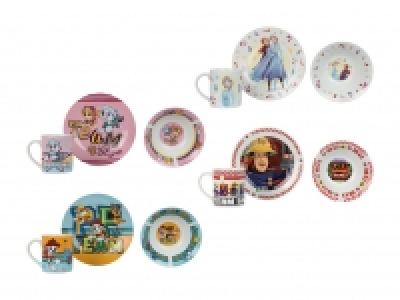 Frühstücks-Set, 3-teilig CHF 7.99