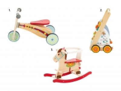 Aktiv-Spielzeug CHF 34.90