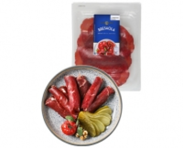 CUCINA NOBILE BRESAOLA CHF 3.29