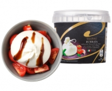 GOURMET BURRATA CHF 1.99