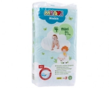MYLOVE WINDELN MAXI