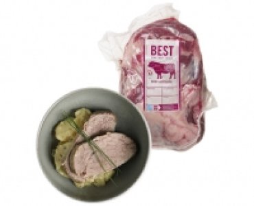 COUNTRYS BEST RIND SIEDFLEISCH MAGER