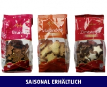 MONARC SCHWEIZER WEIHNACHTSGUETZLI CHF 3.49