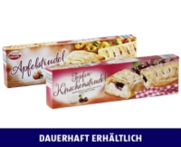 Aldi Suisse  SÜSSER STRUDEL
