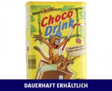 CHOCEUR® CHOCO DRINK