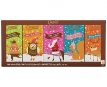 CHOCEUR® MINI-SCHOKO GESCHENKSET
