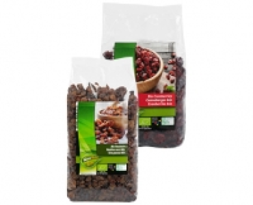 NATURE ACTIVE BIO BIO-BEEREN GETROCKNET CHF 3.99