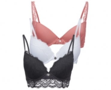 SYLVIE MEIS® DAMEN-BH CHF 11.99