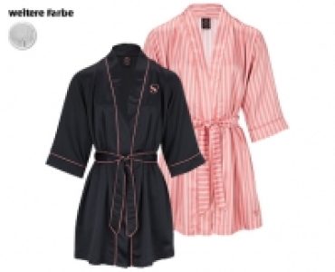 SYLVIE MEIS® DAMENMORGENMANTEL CHF 17.99