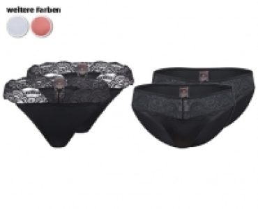 SYLVIE MEIS® DAMEN-SLIPS CHF 9.99