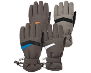 Aldi Suisse  SKI-HANDSCHUHE
