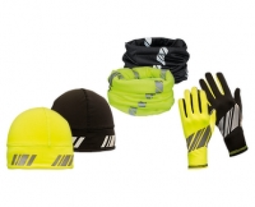 CRANE® DAMEN-/HERREN- LAUFACCESSOIRES HIVIS