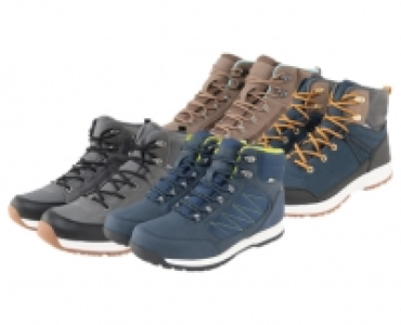 Aldi Suisse  CRANE® WINTER-OUTDOORSCHUHE