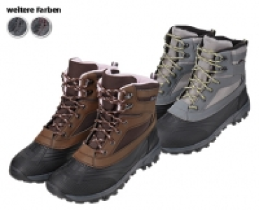 CRANE® WINTER-WALKING-BOOTS CHF 29.90