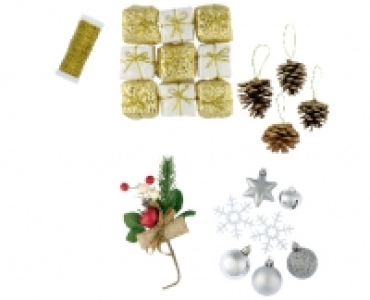 ADVENTSKRANZ- DEKORATION CHF 2.49