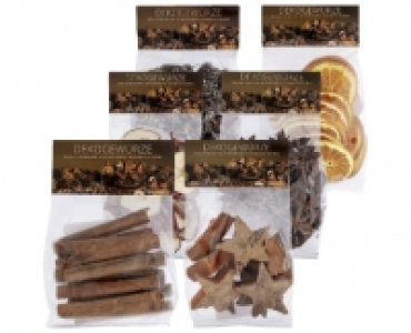 DEKOGEWÜRZE CHF 2.99
