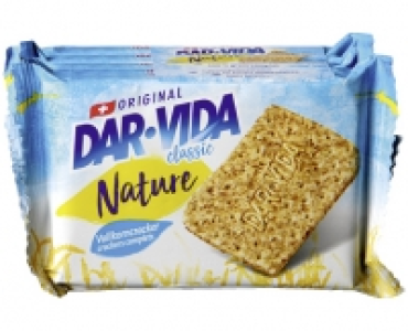 DAR-VIDA NATURE CHF 2.99