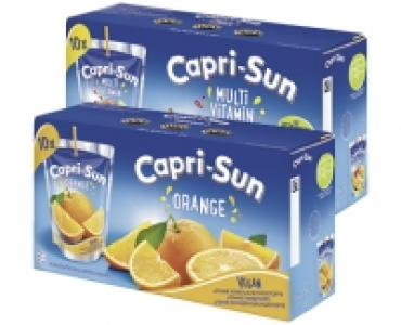 CAPRI-SUN FRUCHTSAFTGETRÄNK CHF 2.35