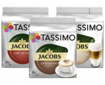 JACOBS TASSIMO KAFFEEKAPSELN CHF 4.75