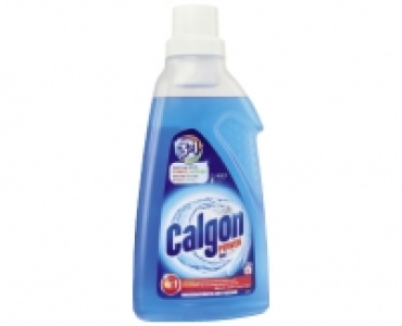 CALGON® POWER GEL CHF 17.89