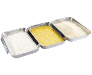 CROFTON® PANIER-SET, 3-TEILIG