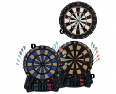 DARTSPIEL CHF 24.90
