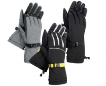 INOC DAMEN-/HERRENSKI- HANDSCHUHE CHF 14.99