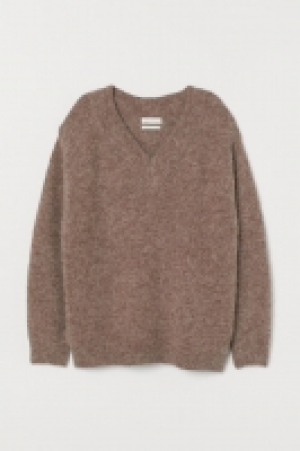 Strickpullover aus Wollmix CHF 46.95