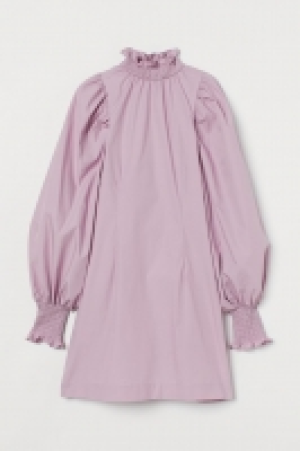 Gesmoktes Baumwollkleid CHF 23.95