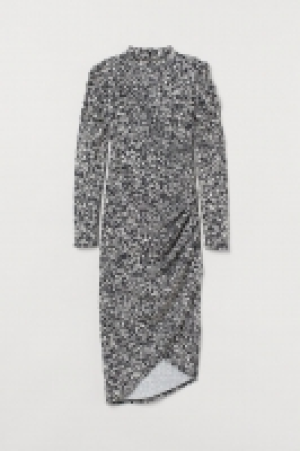 Drapiertes Kleid CHF 23.95